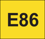 Linea autobus L86