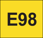 Linea autobus L98