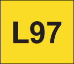 Linea autobus L97
