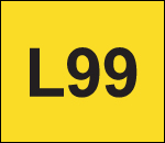 Linea autobus L99