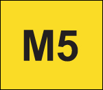 Linea autobus M5