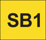 Linea autobus SB1