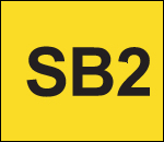 Linea autobus SB2