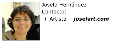 Josefa Hernandez ... Esculturas de Sant Boi