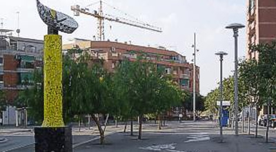 Homenatge a Gaud&iacute;