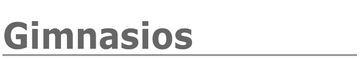 gimnasios en Sant Boi