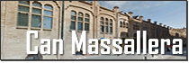 Can Massallera Sant Boi