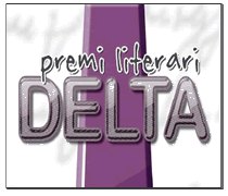 Premi Literari Delta de narrativa escrita per dones