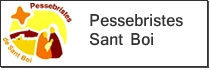 Pessebristes de Sant Boi