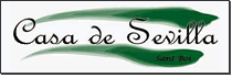 Casa de Sevilla Sant Boi