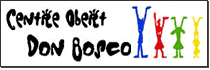 Centre obert Don Bosco sant Boi