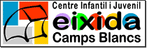 Centre infantil i juvenil Eixida Sant Boi