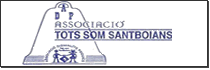 Tots Som Santboians Sant Boi