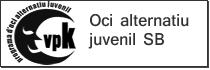 Oci alternatiu juvenil Sant Boi