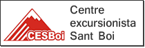 Centre excursionista Sant Boi
