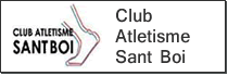 Club Atletisme Sant Boi