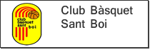 Club de Basquet Sant Boi