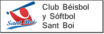 Club de Béisbol y Sóftbol Sant Boi