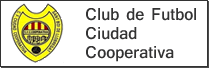 Club de Futbol Ciudad Cooperativa Sant Boi