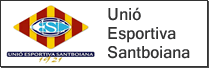 Unió Esportiva Santboiana Sant Boi