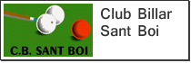 Club Billar Sant Boi