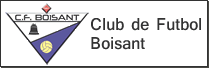 Club de Futbol Boisant