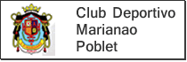 Club Deportivo Marianao Poblet Sant Boi