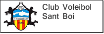 Club Voleibol Sant Boi