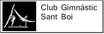 Club Gimnàstic Sant Boi