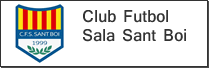 Club Futbol Sala