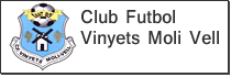 Club de Futbol Vinyets Moli Vell sant boi