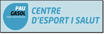 Complex Esportiu Pau Gasol Sant Boi