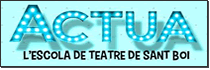 academia actua de teatro sant boi