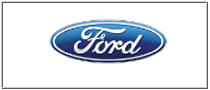 Concesionario Oficial Ford