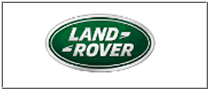 Concesionario Oficial Land Rover