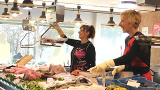 Pescaderia Magalí