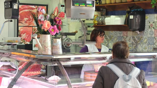 Carniceria Mari