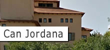 Can Jordana sant boi