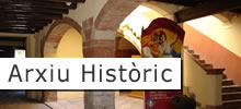 Arxiu Històric de Sant Boi .