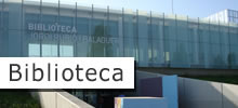 Biblioteca Jordi Rubió i Balaguer de Sant Boi
