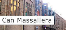 Can Massallera Sant Boi