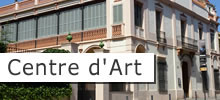 Centre d'art. Can Castells sant Boi