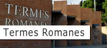 Termas romanas de Sant Boi