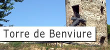 Torre de Benviure Sant Boi