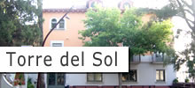 Torre del Sol