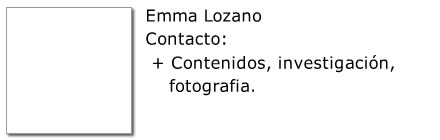 Emma Lozano