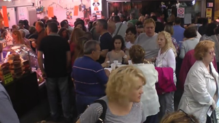 Dies Bojos en Sant Boi