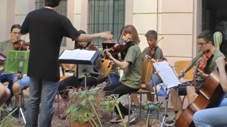 Dia de la Música en Sant Boi