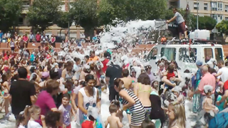 Fiestas de los Barrios de Sant Boi