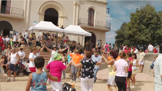 Aplec a l’ermita de Sant Ramon Sant Boi